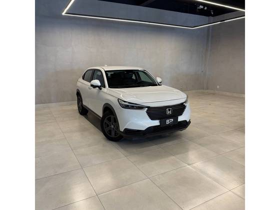 HONDA HR-V 1.5 DI I-VTEC FLEX EXL CVT